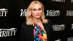 Diane Kruger (Bild: 2022 Getty Images)