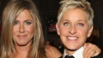 Jennifer Aniston und Ellen DeGeneres sind schon lange befreundet. (Bild: APA/Christopher Polk/Getty Images for PCA/AFP )