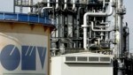 Die OMV-Gasspeicher sind in Österreich aktuell zu 64 Prozent gefüllt. Wie lange der Vorrat reicht, hängt aber eher vom Verbrauch ab. (Bild: APA/Hans Klaus Techt)