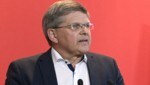 SPÖ-Bundesgeschäftsführer Christian Deutsch kritisiert Kanzler Karl Nehammer scharf. (Bild: APA/HANS KLAUS TECHT)