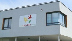 In diesem städtischen Kindergarten in Penzing waren die beiden Pädagogen tätig.  (Bild: Groh Klemens)