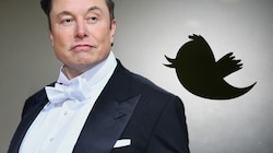 Gespannt blickt die Tech-Welt auf die Übernahme von Twitter durch Tesla-Milliardär Elon Musk. (Bild: AFP, Krone KREATIV)