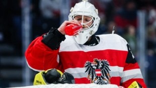 David Kickert ist einer der neun Neuen ... (Bild: GEPA pictures)