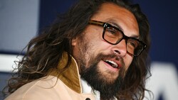 Jason Momoa (Bild: APA/Photo by Robyn Beck/AFP)