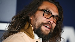 Jason Momoa (Bild: APA/Photo by Robyn Beck/AFP)