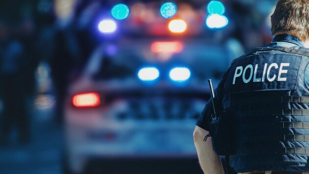 Polizei in New York (Bild: stock.adobe/Aldeca Productions)