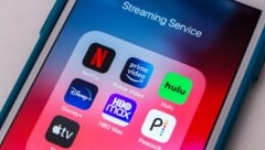 In den USA ist HBO Max bereits eine fixe Größe, 2026 startet der neue Streamingdienst auch in ...