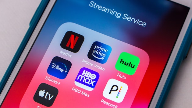 In den USA ist HBO Max bereits eine fixe Größe, 2026 startet der neue Streamingdienst auch in ...