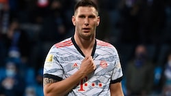 Niklas Süle wehrt sich gegen die Vorwürfe. (Bild: APA/AFP/Ina FASSBENDER)