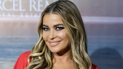 Carmen Electra (Bild: action press / Action Press / picturedesk.com)