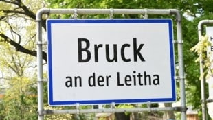 SPÖ verliert die Absolute in Bruck an der Leitha, hält aber ihre Bastionen im Bezirk. (Bild: P. Huber)