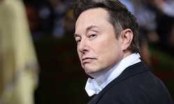 Tesla-Chef Elon Musk kommt der Billion näher.