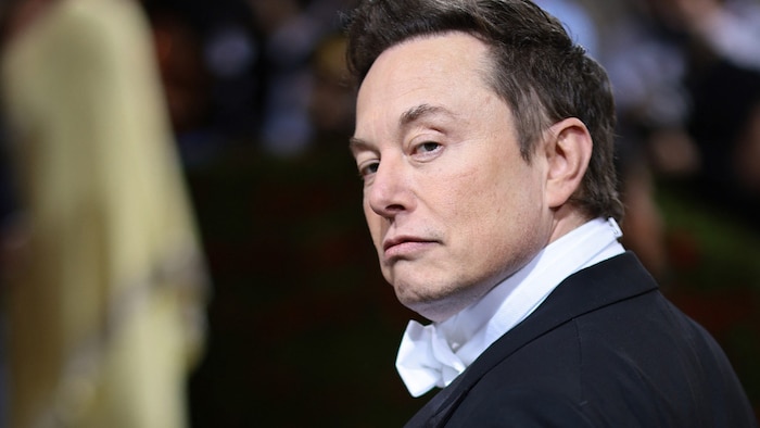 Tech-Milliardär Elon Musk