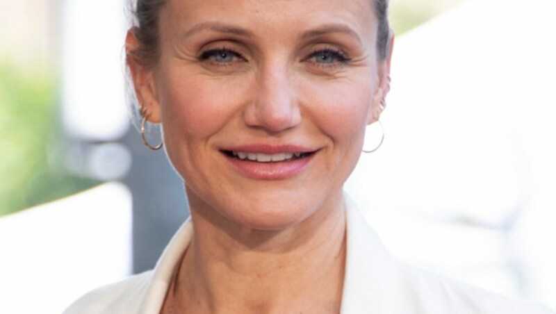 Cameron Diaz (Bild: AFP )