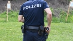 In der Garage eines Kärntner Polizisten wurde ein seit 2015 „verschollenes“ Sturmgewehr gefunden. (Bild: P. Huber)