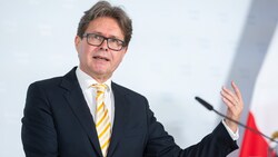 Bildungsminister Martin Polaschek (ÖVP) (Bild: APA/GEORG HOCHMUTH)