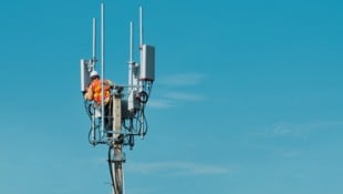 Der Bund wollte die Telekomfirmen für den Notfall zur Installation von Batterien und ...