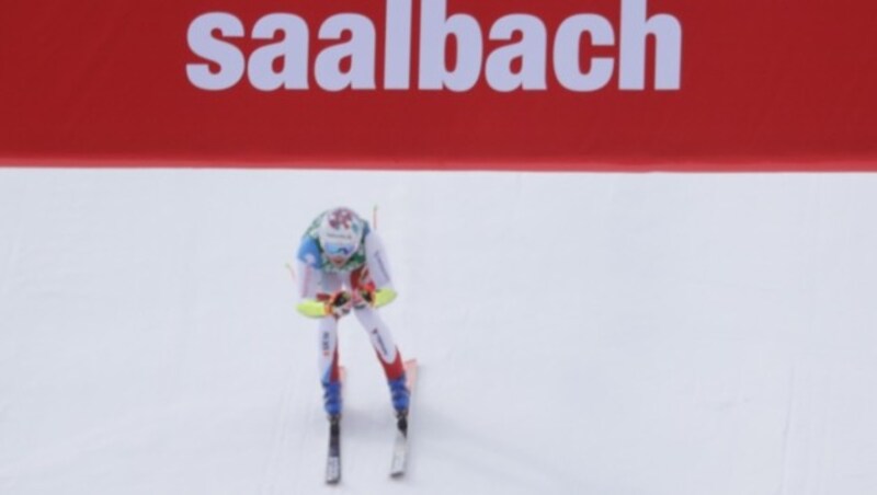 Saalbach 2025 sieht Schörghofer als Knackpunkt. Auch für den Salzburger Skisport. (Bild: Birbaumer Christof)