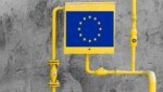 Die EU will unabhängiger vom russischen Erdgas werden. (Bild: stock.adobe.com)