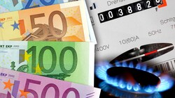 Der im Vorjahr beschlossene Energiekostenzuschuss für Unternehmen könnte jetzt platzen (Symbolbild). (Bild: stock.adobe.com)