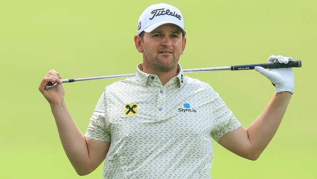 Bernd Wiesberger (Bild: Getty Images)