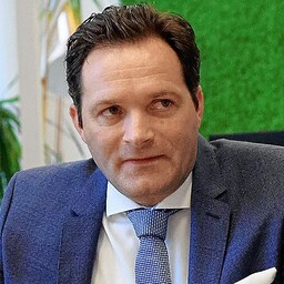 Landwirtschaftsminister Norbert Totschnig (Bild: Peter Tomschi)