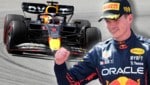 Max Verstappen (Bild: Copyright 2022 The Associated Press. All rights reserved)