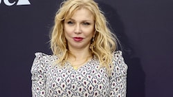 Courtney Love (Bild: AFP)