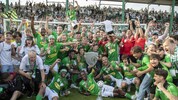 Aufsteiger Lustenau testet am Samstag gegen den Kultklub 1. FC. Köln.