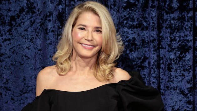 Candace Bushnell (Bild: APA/Jamie McCarthy/Getty Images/AFP)