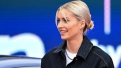 Lena Gercke (Bild: Sven Hoppe / dpa / picturedesk.com)