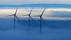 (Bild: Michael Rothbauer/IG Windkraft)