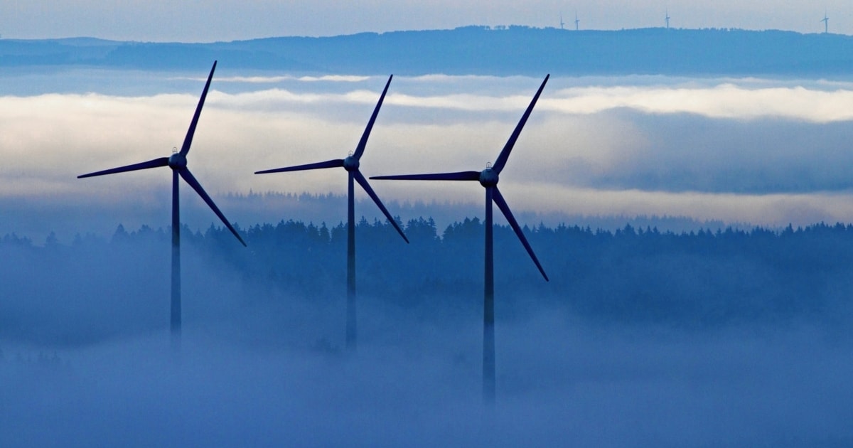 Styria Expansion – After a Quiet Period: Now the Green Light for 24 Wind Turbines