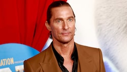 Matthew McConaughey (Bild: APA/Matt Winkelmeyer/Getty Images/AFP)