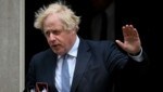 Der britische Premierminister Boris Johnson (Bild: APA/AFP/Daniel LEAL)