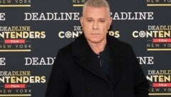 Liotta war für die Dreharbeiten zum Film „Dangerous Waters“ in der Dominikanischen Republik, als er überraschend verstarb. (Bild: APA/Getty Images via AFP/GETTY IMAGES/Jamie McCarthy)