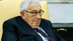 Henry Kissinger gilt als guter Putin-Kenner. (Bild: AFP)