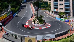 Das Formel-1-Traditionsrennen in Monaco steht vor dem Aus. (Bild: AFP)