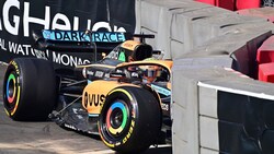 Daniel Ricciardo (Bild: AFP or licensors)