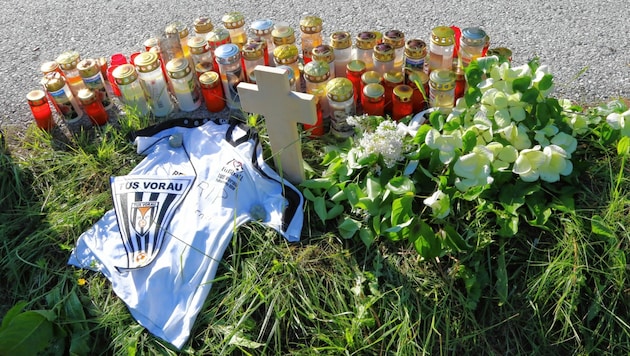 In Vorau verstarb Ende Mai ein 16-Jähriger (Bild: Christian Jauschowetz)