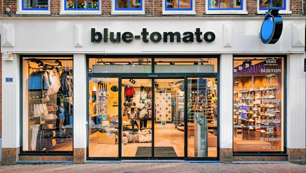 Blue Tomato bleibt auf Expansionskurs (Bild: blue-tomato.com, Michael Fasching)