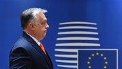 Viktor Orbán vertritt zwar nicht mehr sein Land beim EU-Gipfel der Staats- und Regierungschefs. ...