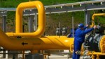 Gazprom dreht massiv am Gashahn - immer mehr Länder erhalten offiziell kein russisches Gas mehr. (Bild: AFP/Nikolay DOYCHINOV)