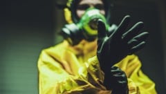 Ob die Forschung medizinischen oder militärischen Zwecken diene, sei laut Anthropic schwer zu ...