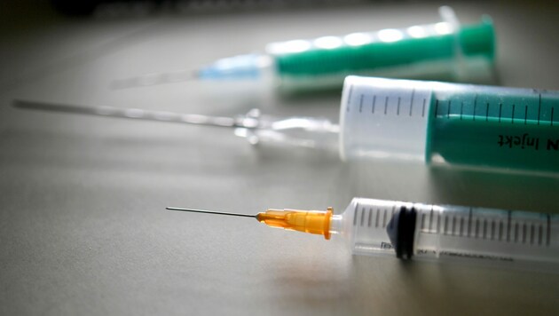 Der Pfleger soll die Patienten mit der Injektion von Insulin und Psychopharmaka getötet haben. (Bild: APA/BARBARA GINDL)