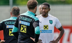 David Alaba