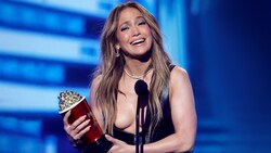 „MTV Generation Award“ für Jennifer Lopez (Bild: APA, Picturedesk, Krone KREATIV)