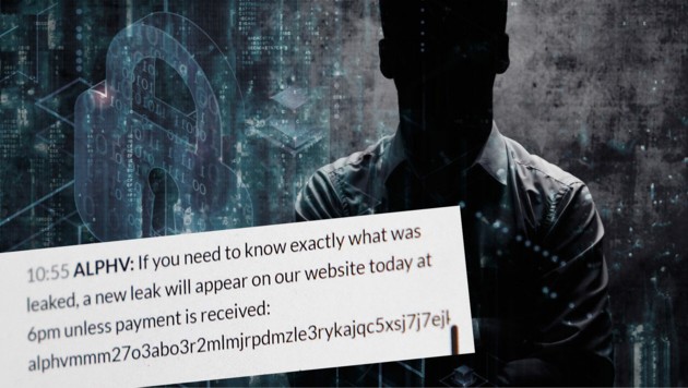 Noch immer sind viele Fragen zum Hackerangriff auf die Kärntner Landesregierung offen. (Bild: stock.adobe.com, krone.at-Grafik/Gert Eggenberger)