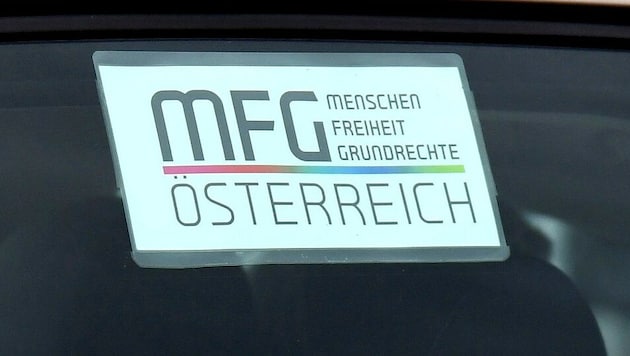 Die MFG-Liste will bei der Landtagswahl in Niederösterreich mitmischen. (Bild: P. Huber)