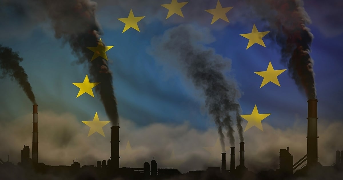 Emissionshandel-Reform - EU Verschärft Ihr Zentrales ...